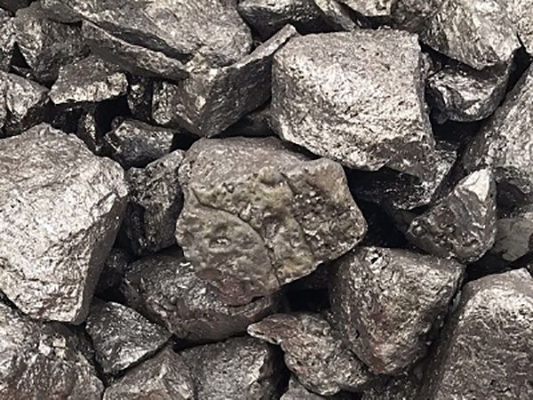 冶金行業(yè)為什么會用到金屬硅？